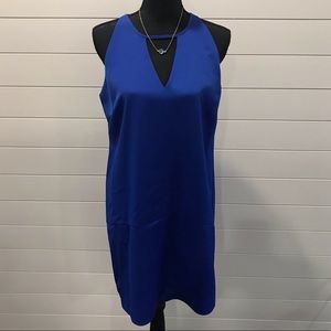 Sam Edelman Blue Dress Excellent Condition